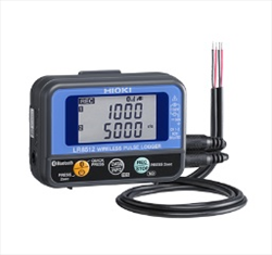 Bộ ghi dữ liệu tín hiệu xung Hioki LR8512
